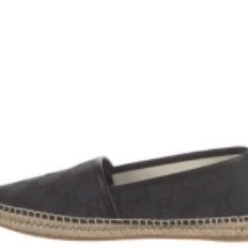Gucci espadrilles